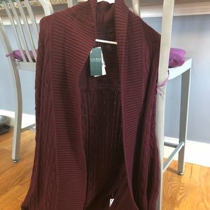 Ralph Lauren Women’s Large Cardigan